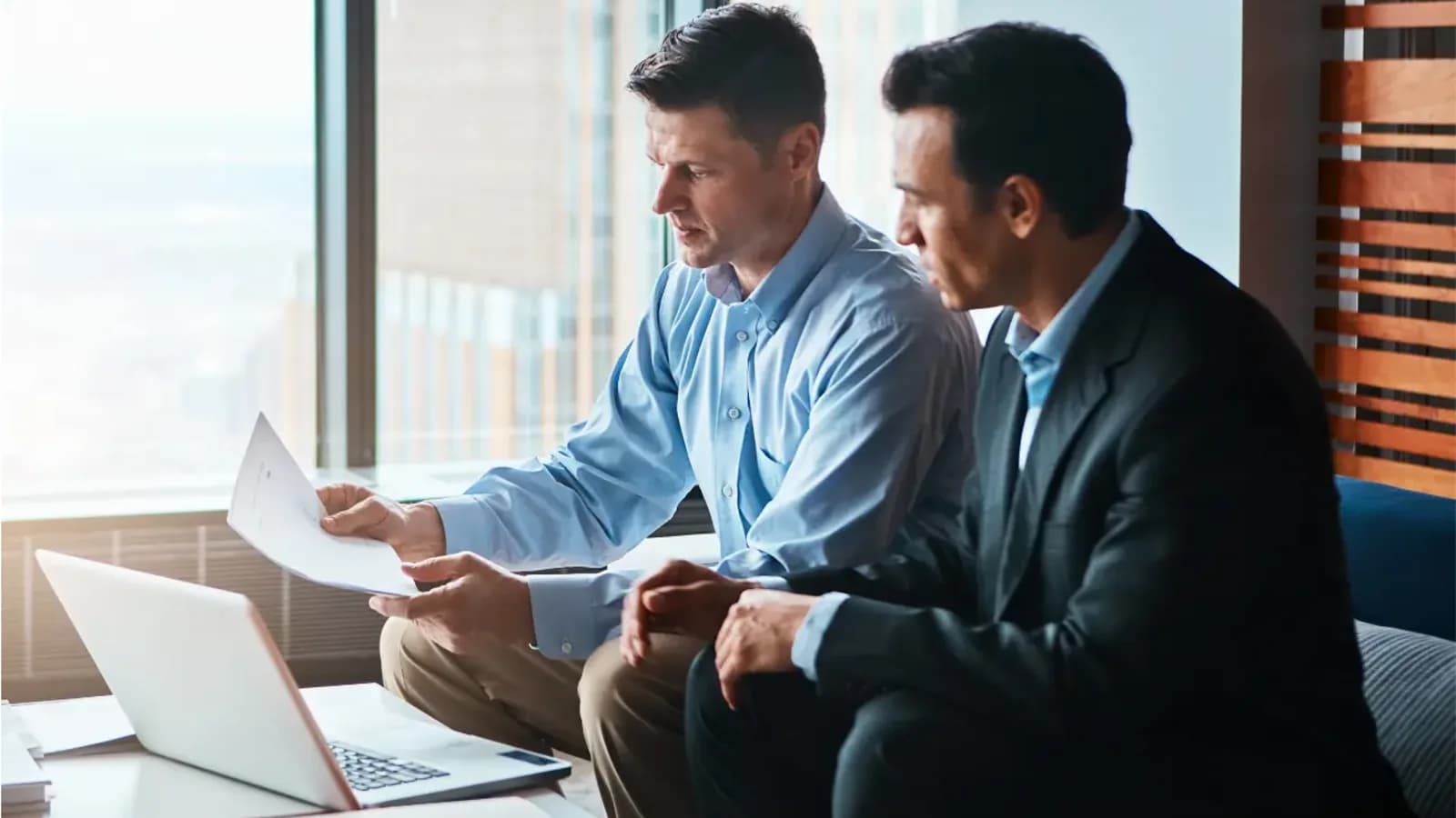 Erstgespräch mit InnoMieter